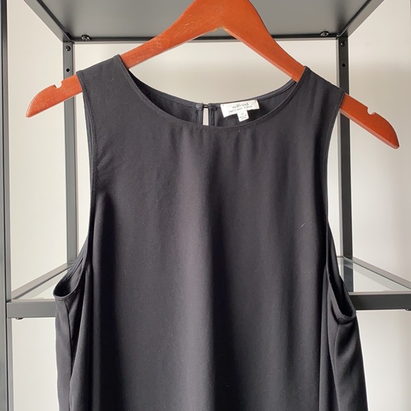 Aritzia Wilfred Sleeveless Dress - Picture 2 of 7